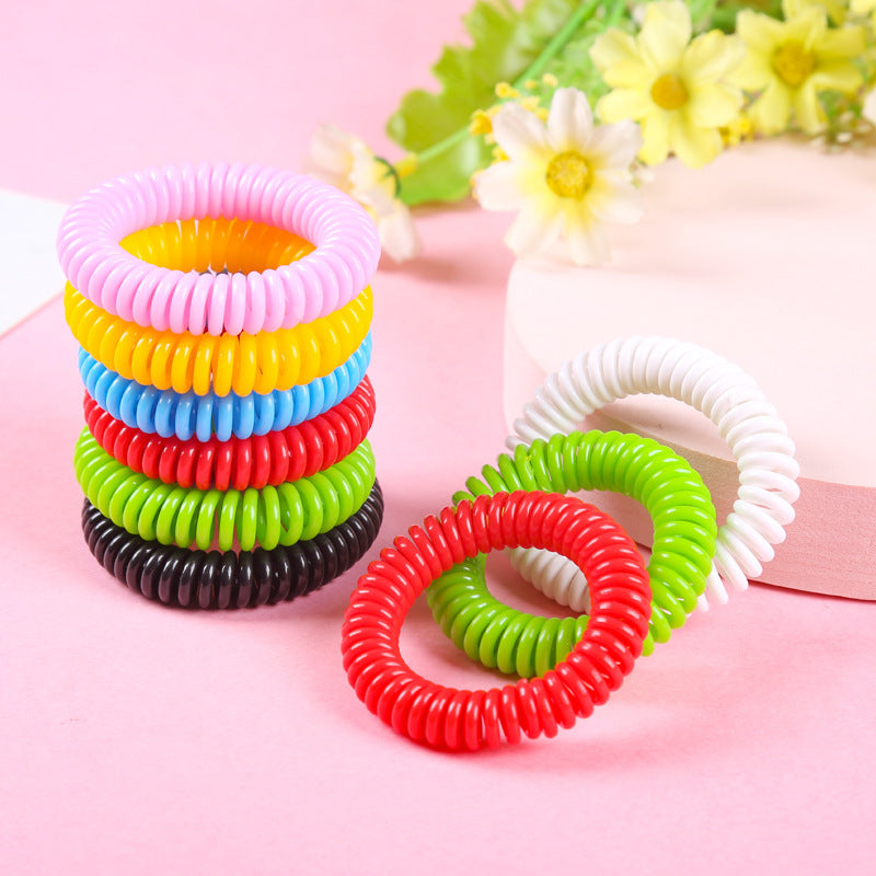 🔥72HR Mosquito Protection Bracelets👪 10/20 Pack Waterproof & DEET-Free✨ Natural Citronella Bug Repellent for Kids Outdoor | TikTok Viral Outdoor Essential 🔥72HR Mosquito Protection Bracelets👪 10/20 Pack Waterproof & DEET-Free✨ Natural Citronella Bug Repellent for Kids Outdoor | TikTok Viral Outdoor Essential